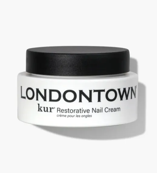 Restorative Nail Cream
